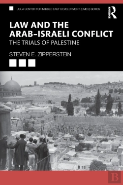 Bertrand.pt - Law And The Arabâ€“Israeli Conflict