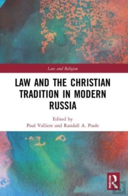 Bertrand.pt - Law And The Christian Tradition In Modern Russia