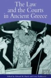 Law And The Courts In Ancient Greece