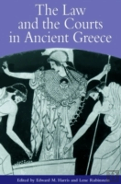 Bertrand.pt - Law And The Courts In Ancient Greece