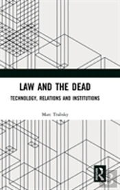 Law And The Dead