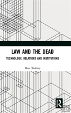 Bertrand.pt - Law And The Dead