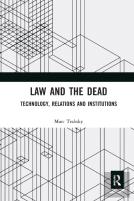 Law And The Dead
