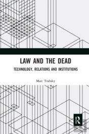 Law And The Dead