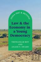 Law And The Economy In A Young Democracy