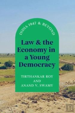 Bertrand.pt - Law And The Economy In A Young Democracy