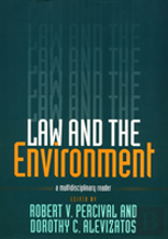 Law And The Environment