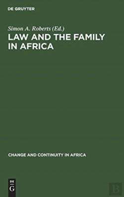 Bertrand.pt - Law And The Family In Africa