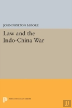 Bertrand.pt - Law And The Indo-China War