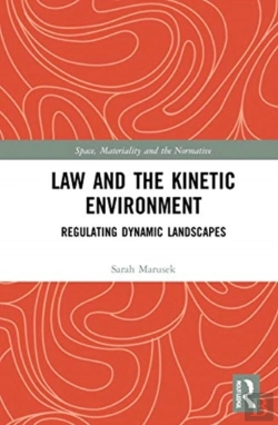 Bertrand.pt - Law And The Kinetic Environment