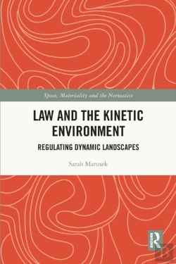 Bertrand.pt - Law And The Kinetic Environment