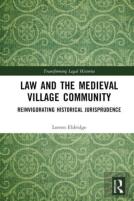 Law And The Medieval Village Community