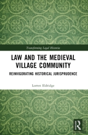 Law And The Medieval Village Community