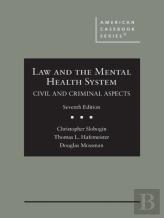 Law And The Mental Health System
