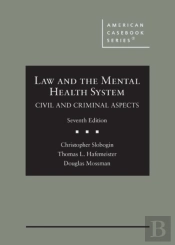 Law And The Mental Health System
