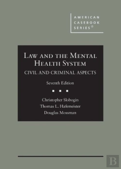 Bertrand.pt - Law And The Mental Health System