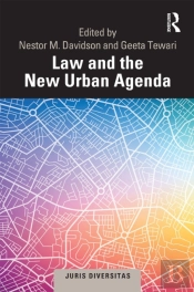 Law And The New Urban Agenda