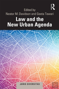Bertrand.pt - Law And The New Urban Agenda