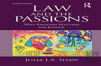Law And The Passions