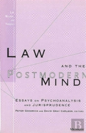Law And The Postmodern Mind
