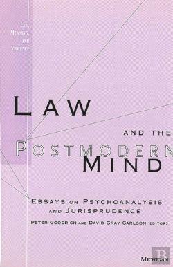 Bertrand.pt - Law And The Postmodern Mind