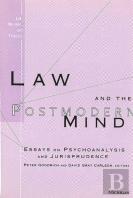 Law And The Postmodern Mind