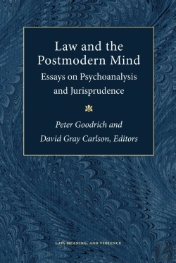 Bertrand.pt - Law And The Postmodern Mind