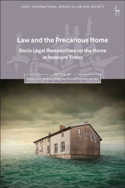 Bertrand.pt - Law And The Precarious Home