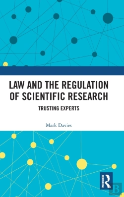 Bertrand.pt - Law And The Regulation Of Scientific Research