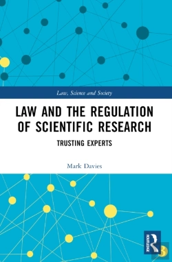 Bertrand.pt - Law And The Regulation Of Scientific Research