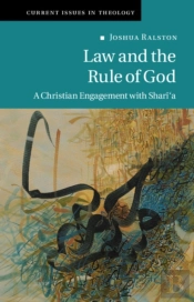 Law And The Rule Of God