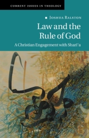 Law And The Rule Of God