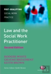 Law And The Social Work Practitioner