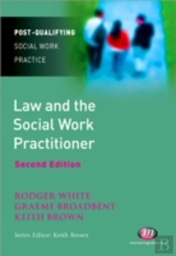 Bertrand.pt - Law And The Social Work Practitioner