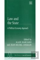 Law And The State