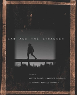 Bertrand.pt - Law And The Stranger