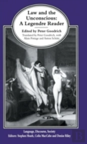 Law And The Unconscious