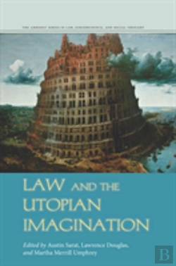 Bertrand.pt - Law And The Utopian Imagination