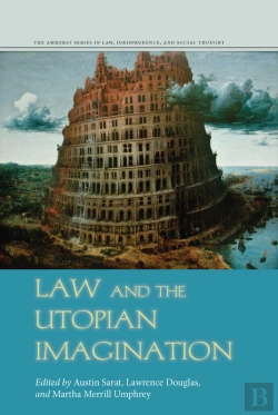 Bertrand.pt - Law And The Utopian Imagination