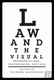 Law And The Visual