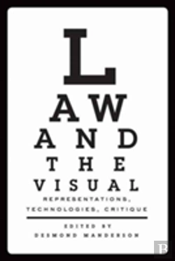 Bertrand.pt - Law And The Visual