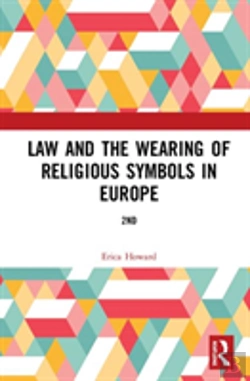 Bertrand.pt - Law And The Wearing Of Religious Symbols In Europe
