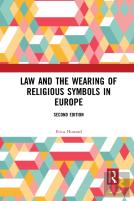 Law And The Wearing Of Religious Symbols In Europe
