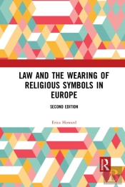 Law And The Wearing Of Religious Symbols In Europe