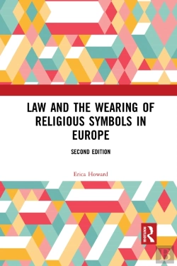 Bertrand.pt - Law And The Wearing Of Religious Symbols In Europe
