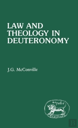 Bertrand.pt - Law And Theology In Deuteronomy