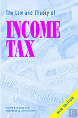 Bertrand.pt - Law And Theory Of Income Tax