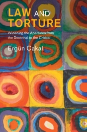 Law And Torture