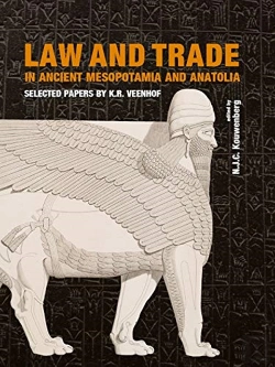 Bertrand.pt - Law And Trade In Ancient Mesopotamia And Anatolia