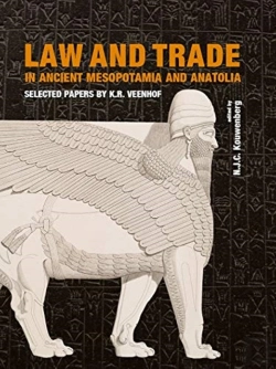 Bertrand.pt - Law And Trade In Ancient Mesopotamia And Anatolia